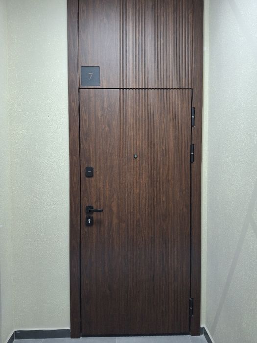 Квартира  евротрешка