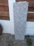 Glafuri granit 225x35