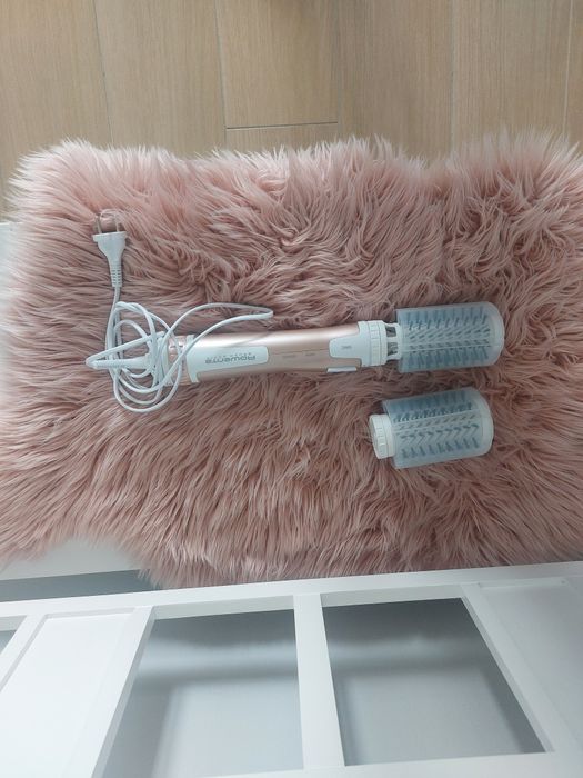 Perie rotativa Rowenta