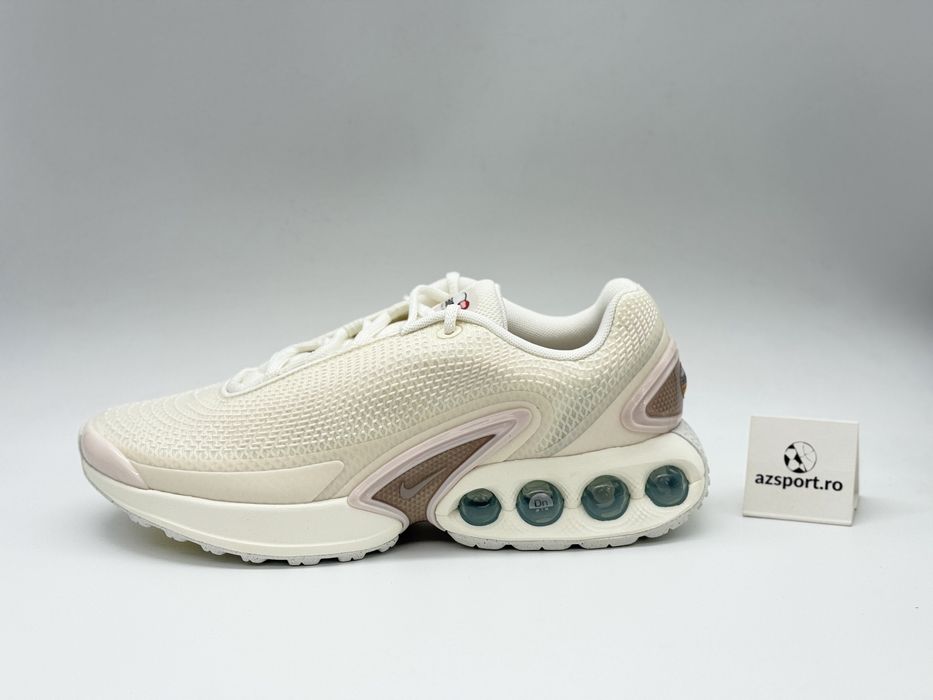 Nike Air Max DN SE Noi Originali (42,5; 43)