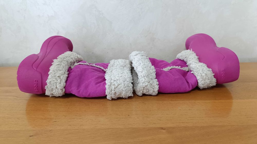 Crocs™-В Добро Състояние