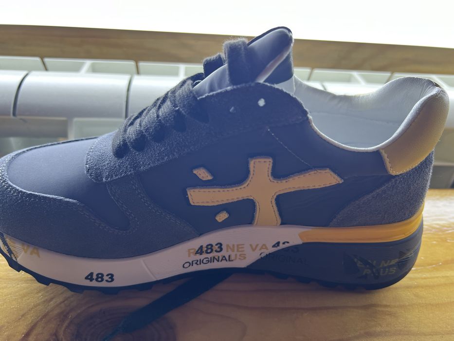 Обувь женская, крассовки , новые. Primiata