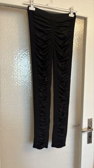 Клин/панталон от ластици р-р С