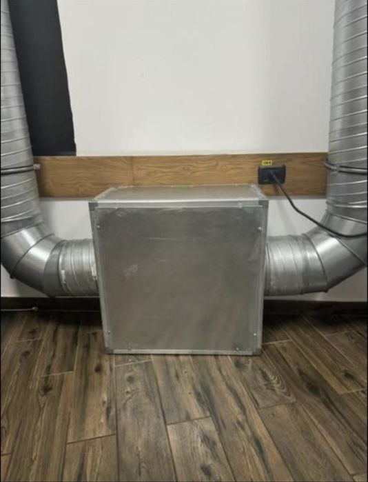 De vanzare filtru carbon hota profesionala