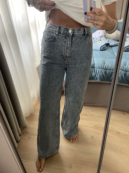 Дънка Zara S размер