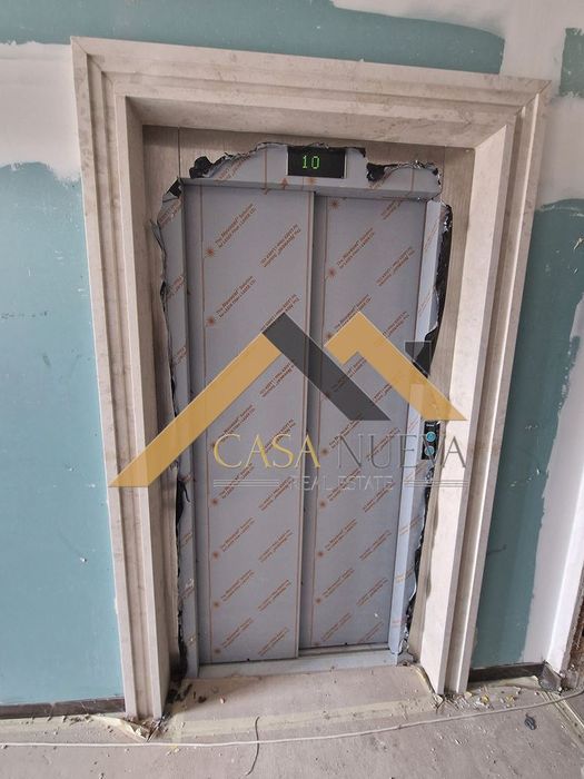 Продава се Тристаен апартамент в София, Овча купел - 106 кв.м за 2210 €/кв.м - Снимка #11