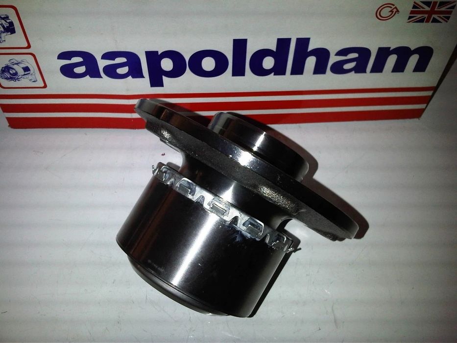 Rulment butuc spate Mercedes Vito w639