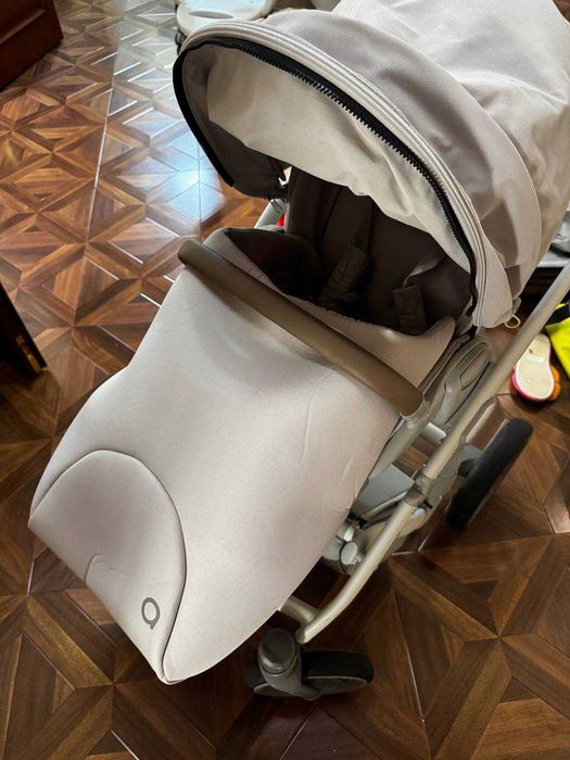 Продаю коляску Anex m type