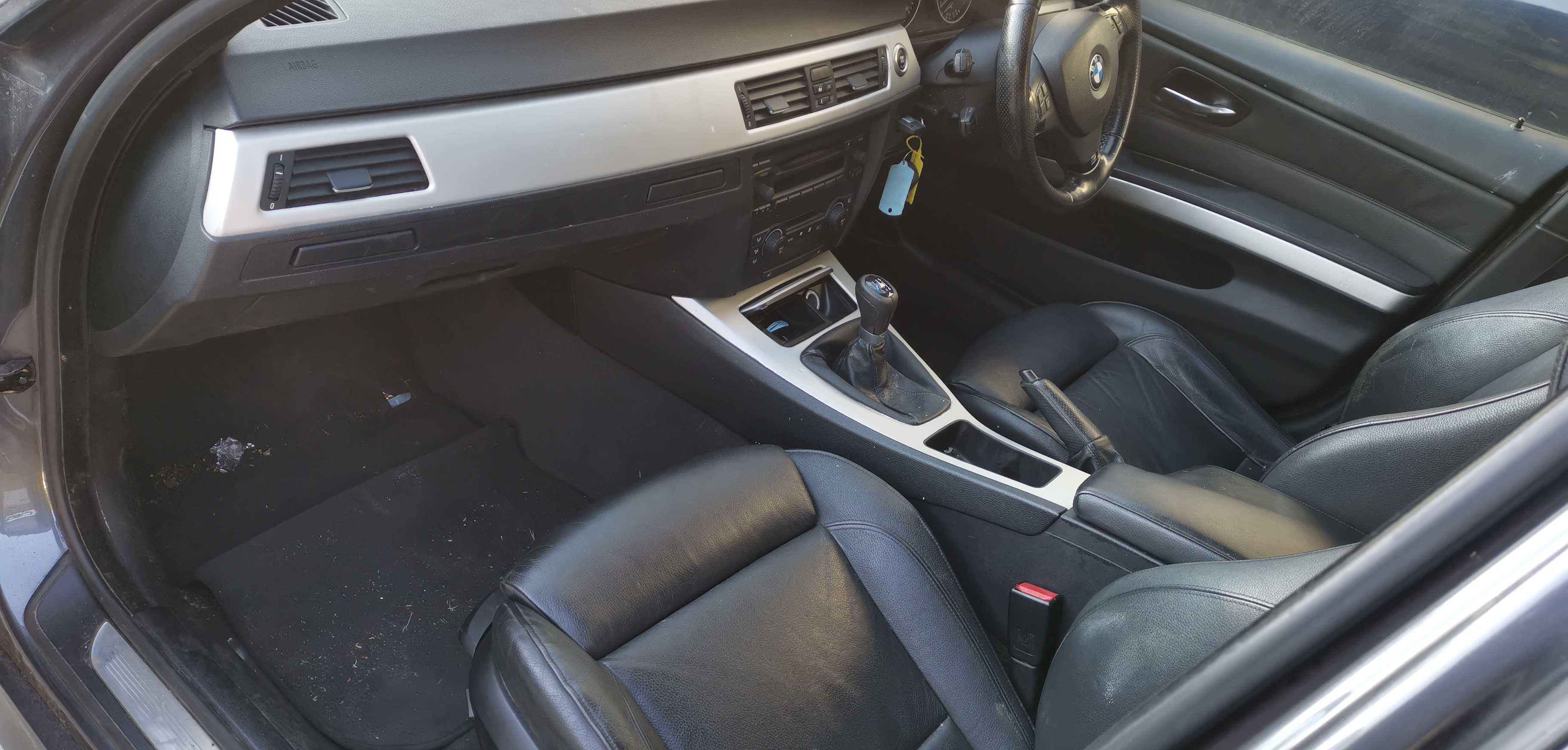 на части бмв е90 320д 163кс м47 bmw e90 163hp m47 м пакет рекаро