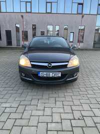Opel Astra H Gtc