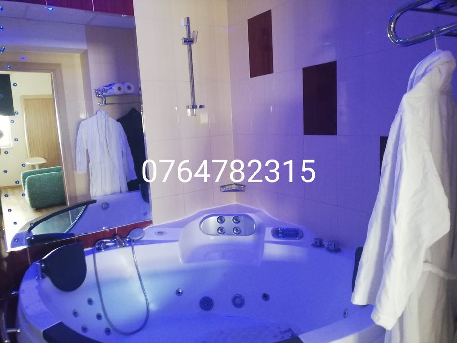 Regim hotelier rin grand Hotel  .Vitan barzesti nr.7d