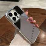 Огледален Кейс за I phone 15 Pro Max