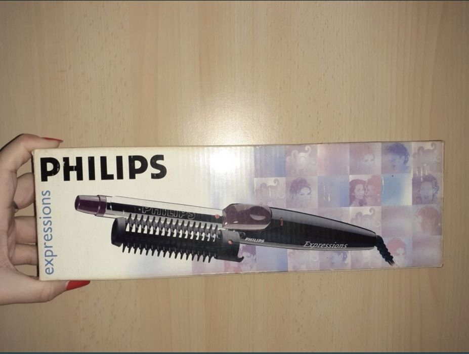 Ondulator Philips