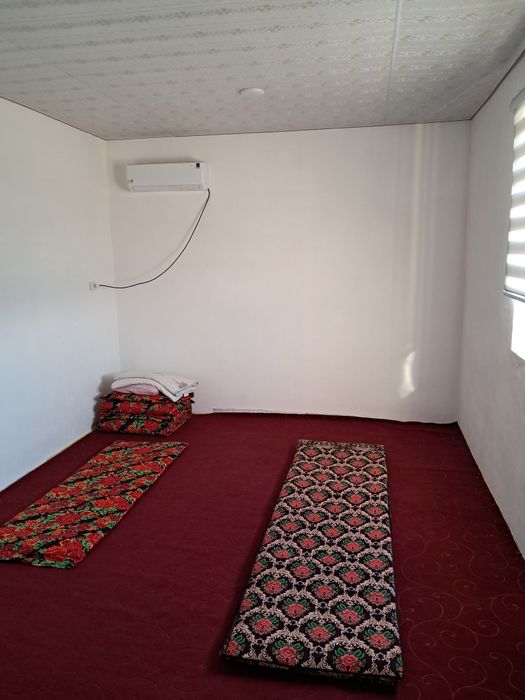 Kadastiri bor yaxshi joy