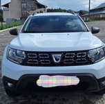 Dacia Duster, 2018
