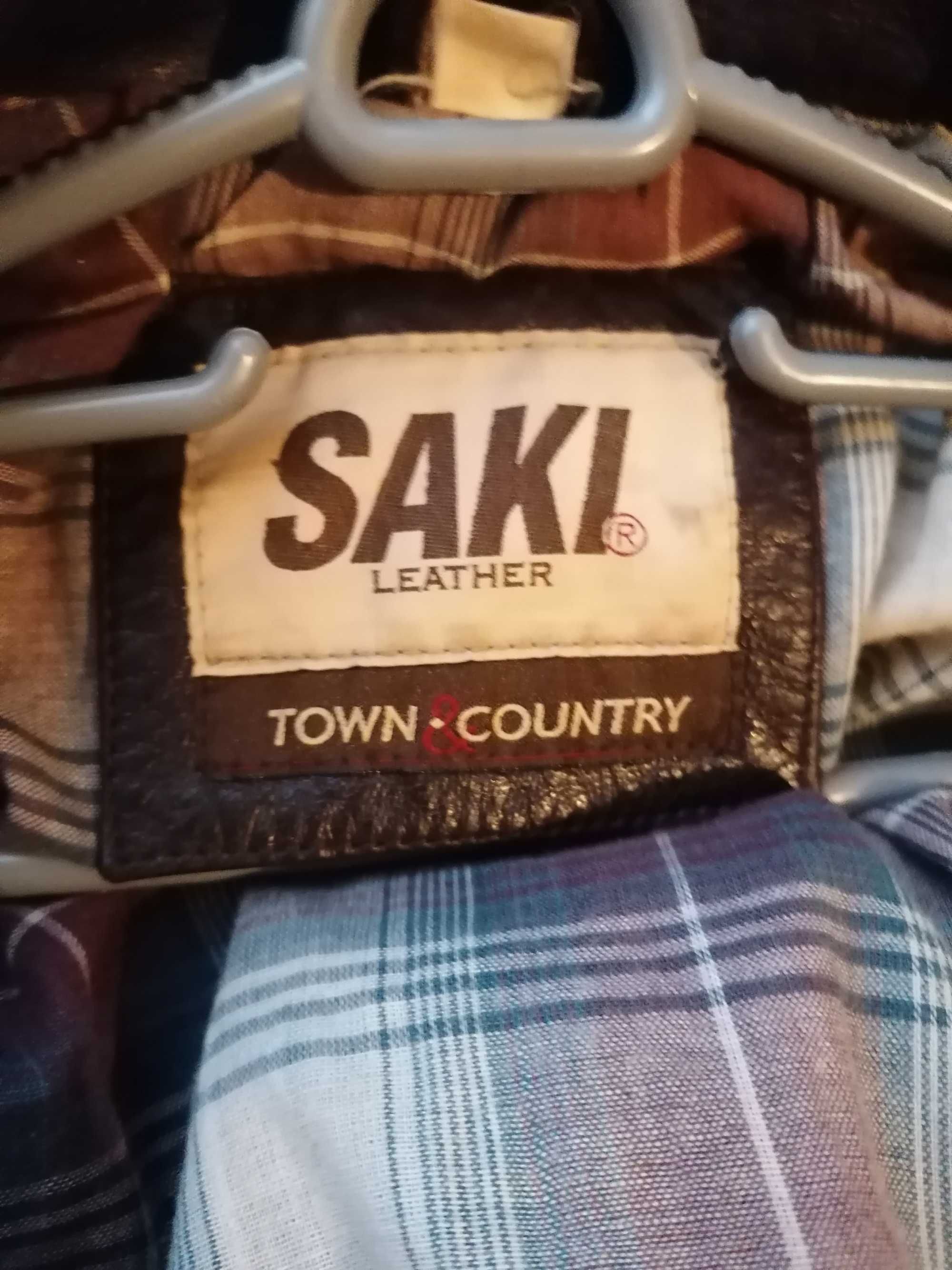 Унисекс Saki® Town8Country
