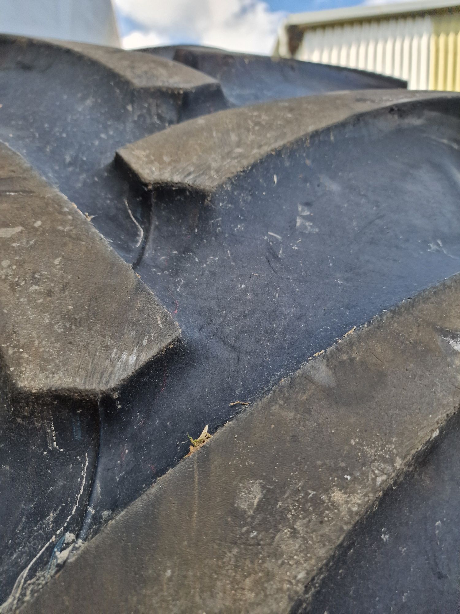 ANVELOPĂ Agri 540/65R38 marca Mitas
