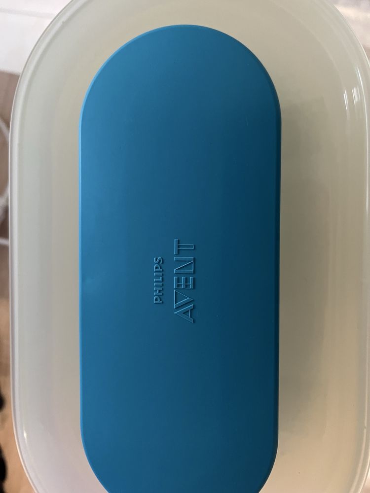 Philips Avent стерилизатор