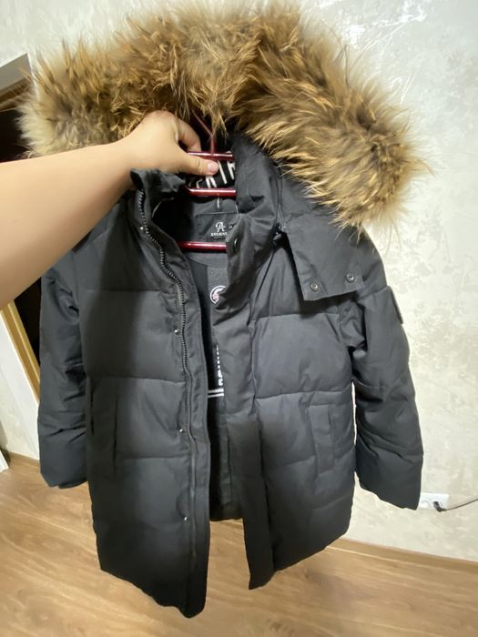 Куртка на мальчика 13000