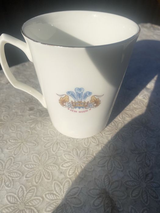 Cana aniversare Lady Diana