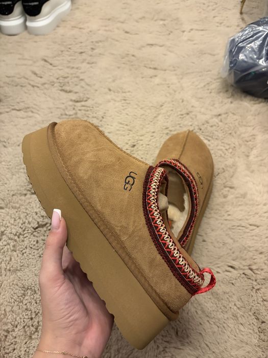 Ugg Tazz - ghete elegante de iarna