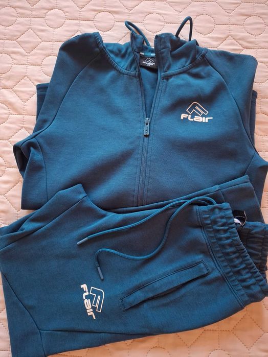 Мъжки екипи Flair