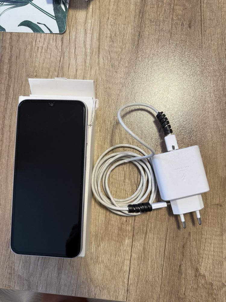 Samsung A14-4G|128GB|Silver