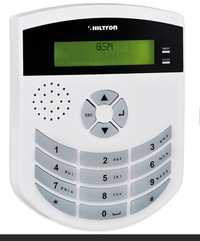 Apelator comunicator telefonic Hiltron 2IN/2OUT gsm