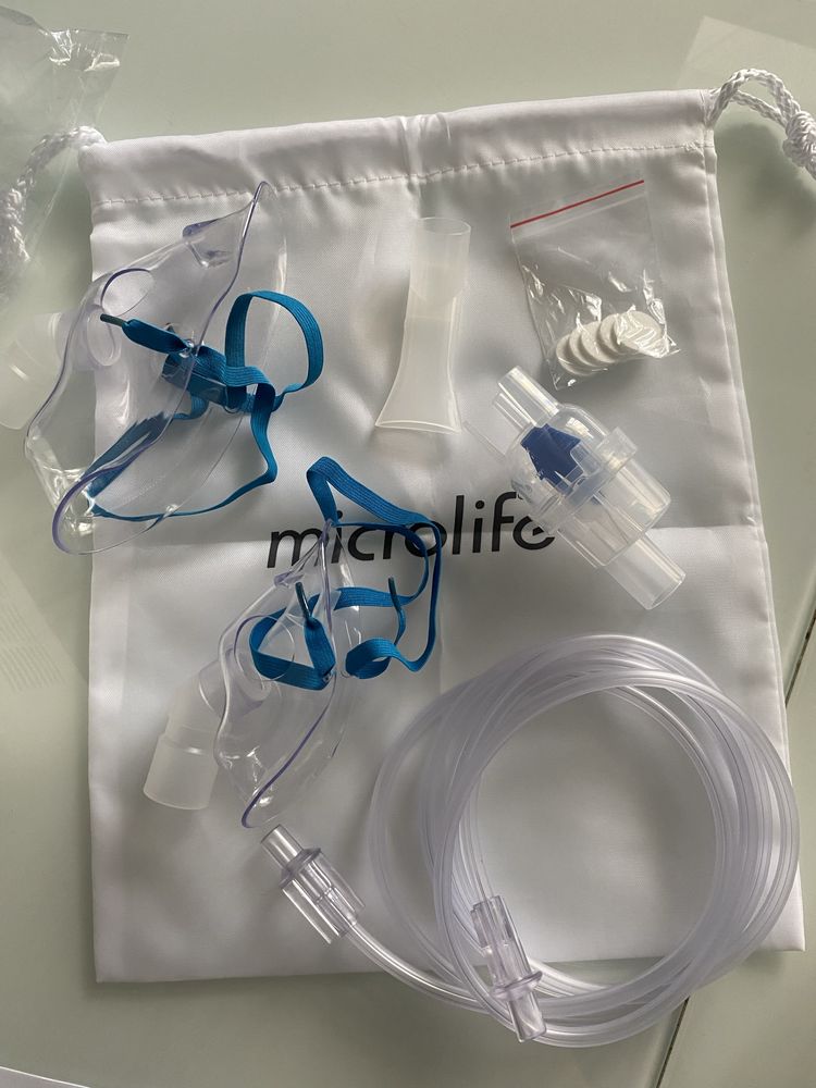 Небулайзер microlife neb 200