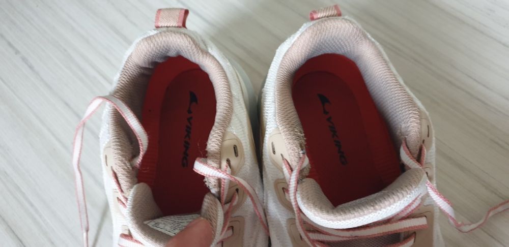 Viking Anaconda Hiking Gore - Tex / 38 /24см ОРИГИНАЛ! Дамски Спортни