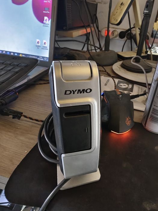 Aparat de etichetat DYMO LabelManager PnP