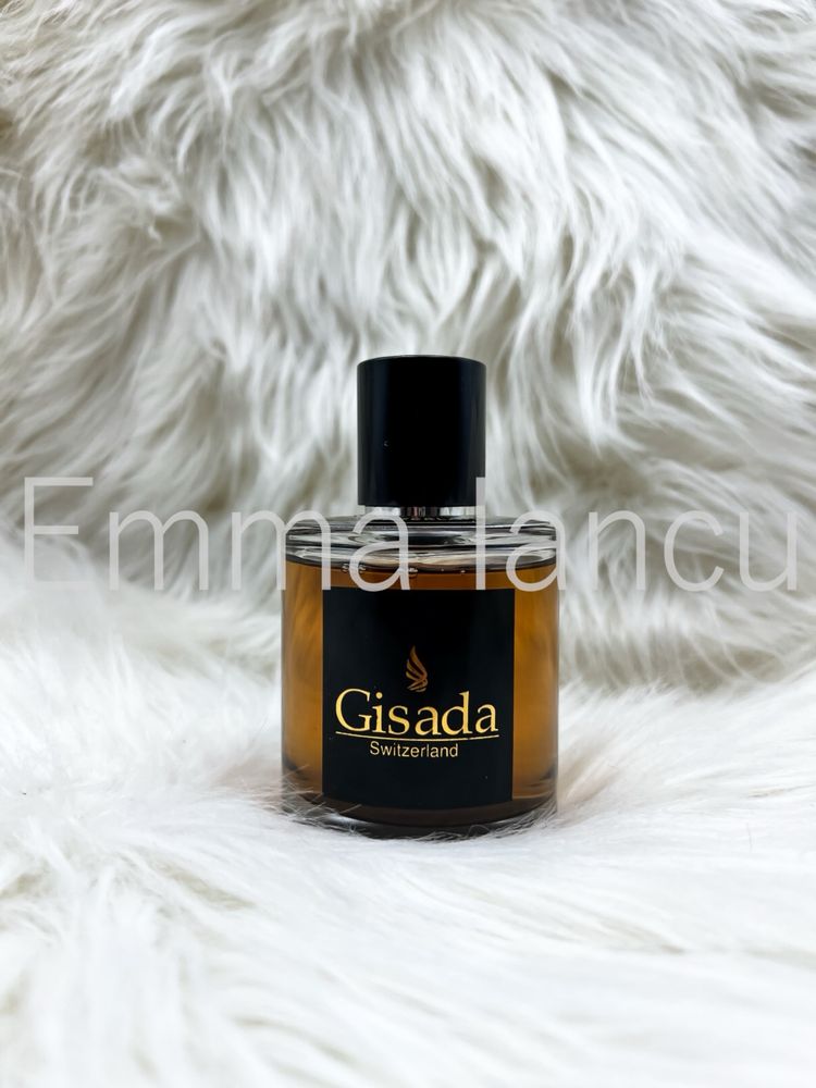 Gisada Ambassador