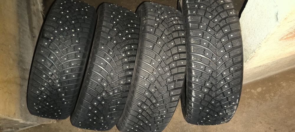 Continental  185/65 R15  зима