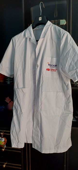 Halat medical individual