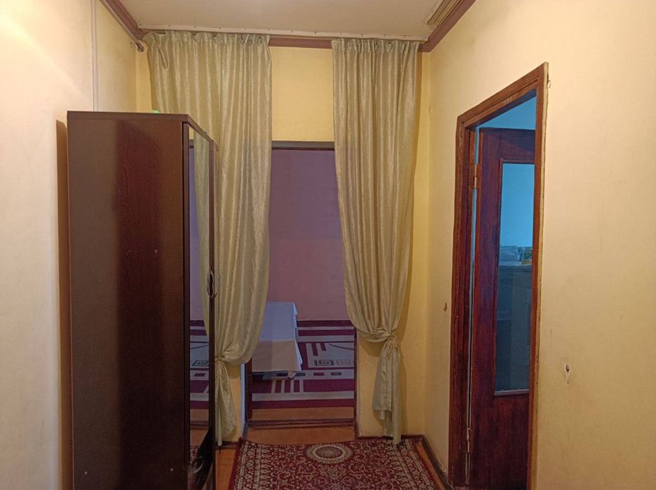 Коратош 2/7/9 (Шайхонтохур тумани)  Урта ремонт