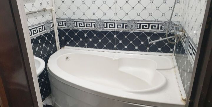 Sergili tumani Goldenlife yaqinida yaxshi sharoitdagi kvartira berilad
