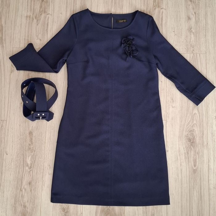 Дамска официална рокля Verom - 40