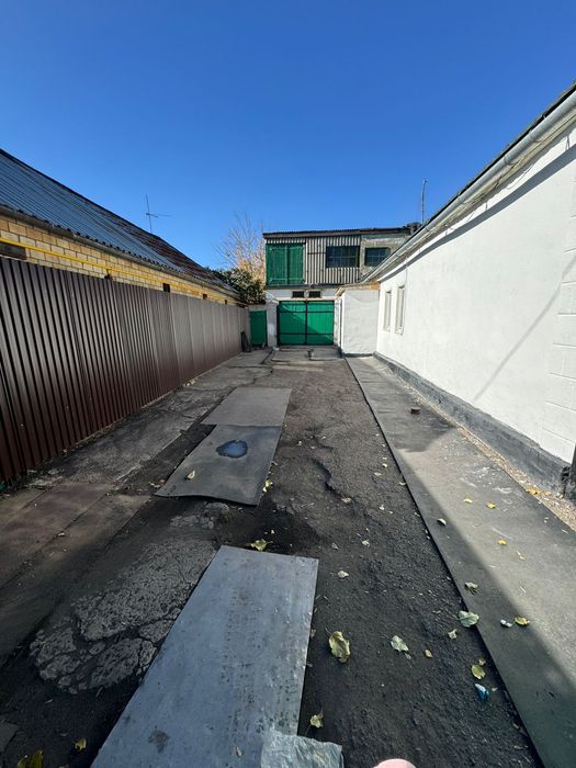 Дом в районе шашлык хауса