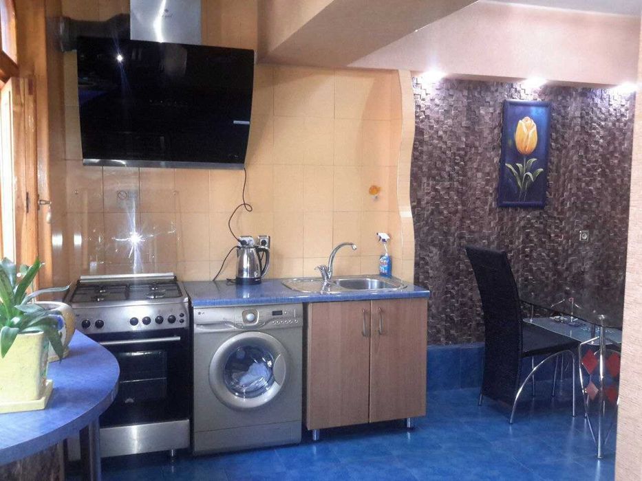 Сдам евро квартиру на Цум Ойбек