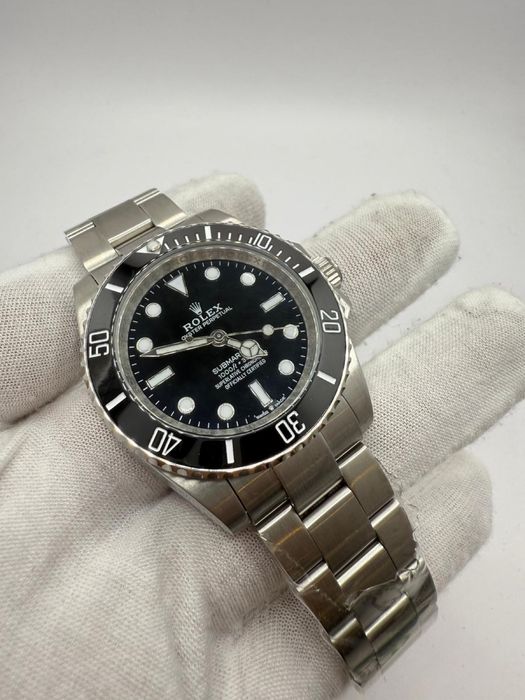 Rolex  Submariner