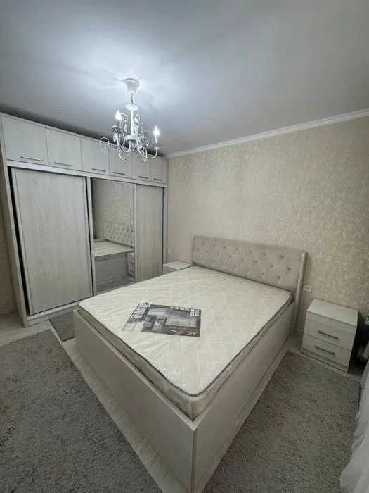 R2! Сдаётся квартира 3/3/4 на метро Новза ор-р ТЦ Парус!