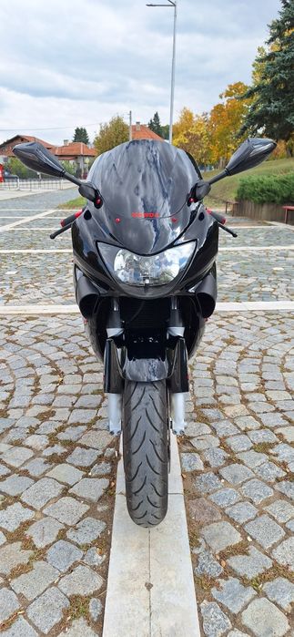 Honda CBR F4 600 A2кат.