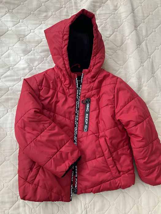 Детско яке Уаикики, подходящо за пролет и есен