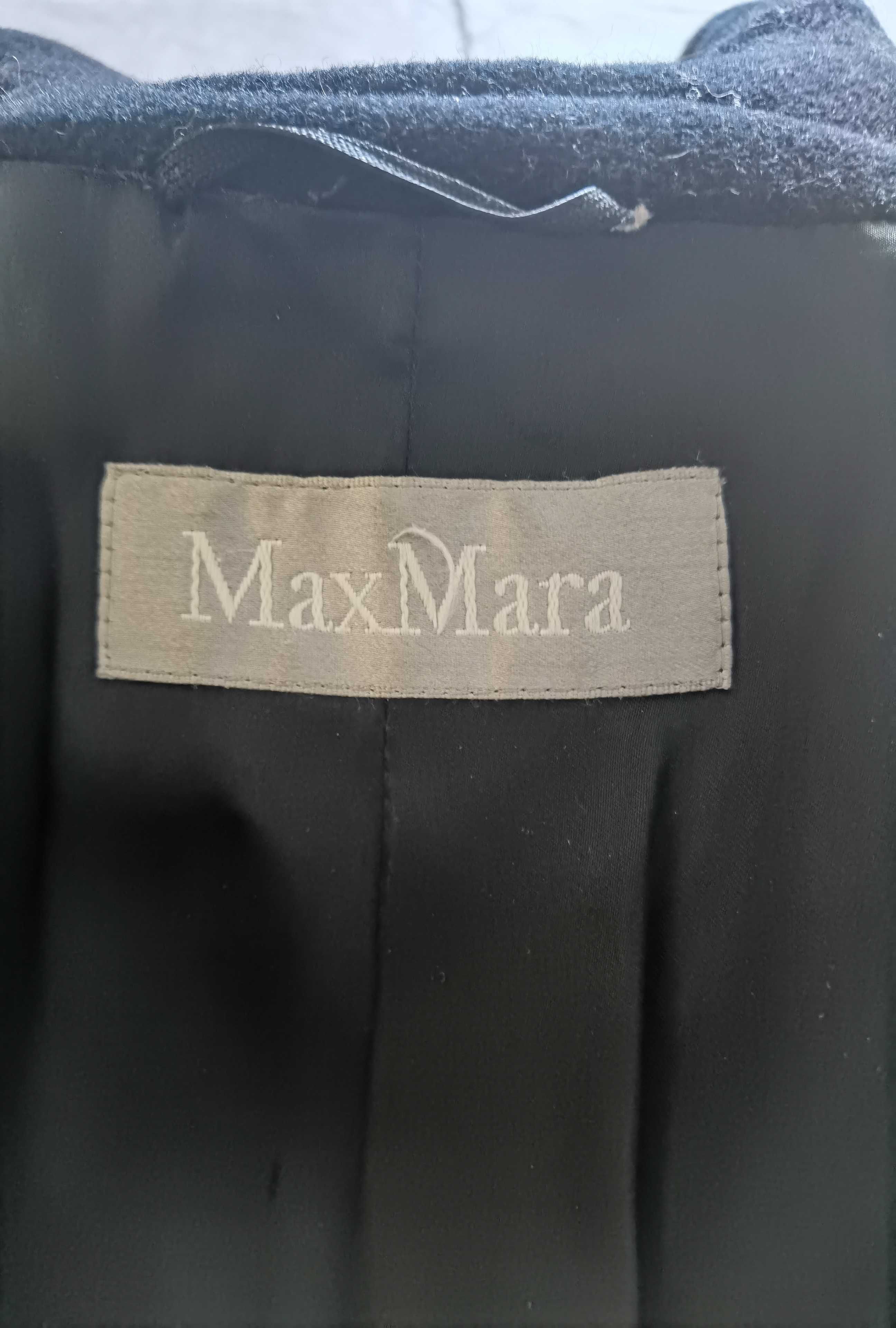Max Mara mărime M damă palton
