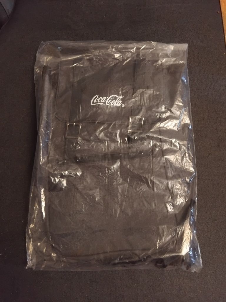 Чанта за лаптоп Coca-Cola