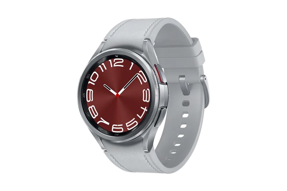 Galaxy Watch 6 Classic