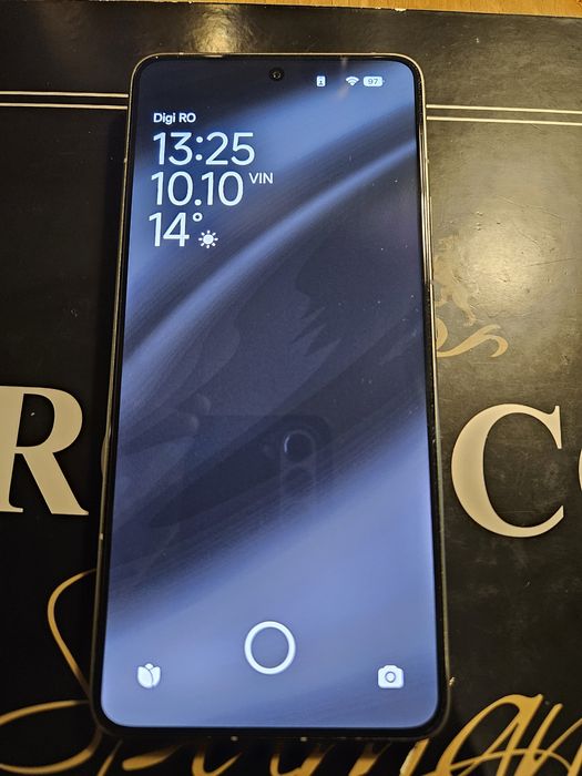 Xiaomi 14t pro 512 Garantie Factura folie de sticla