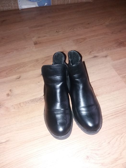 vand cizmulițe nr36