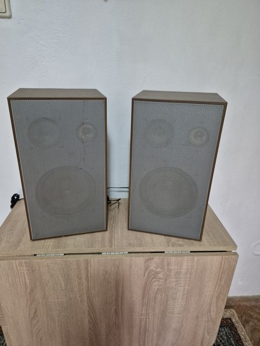 Boxe vintage.  ( heco ]