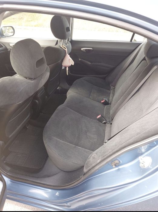 Se Vinde Honda Civic 1.3 benzina si hibrid